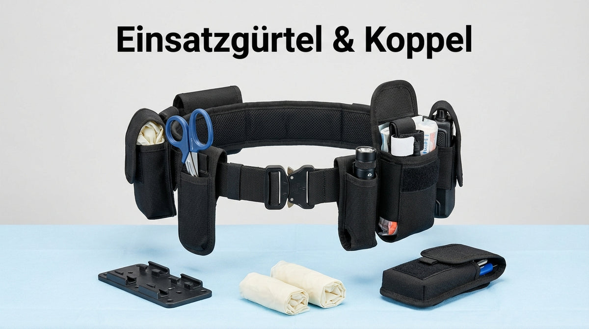 einsatzgurtel-koppel
