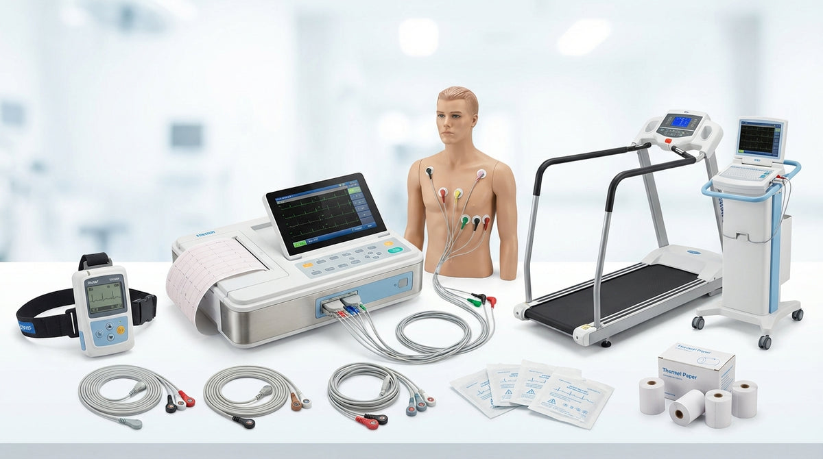 ekg-gerate