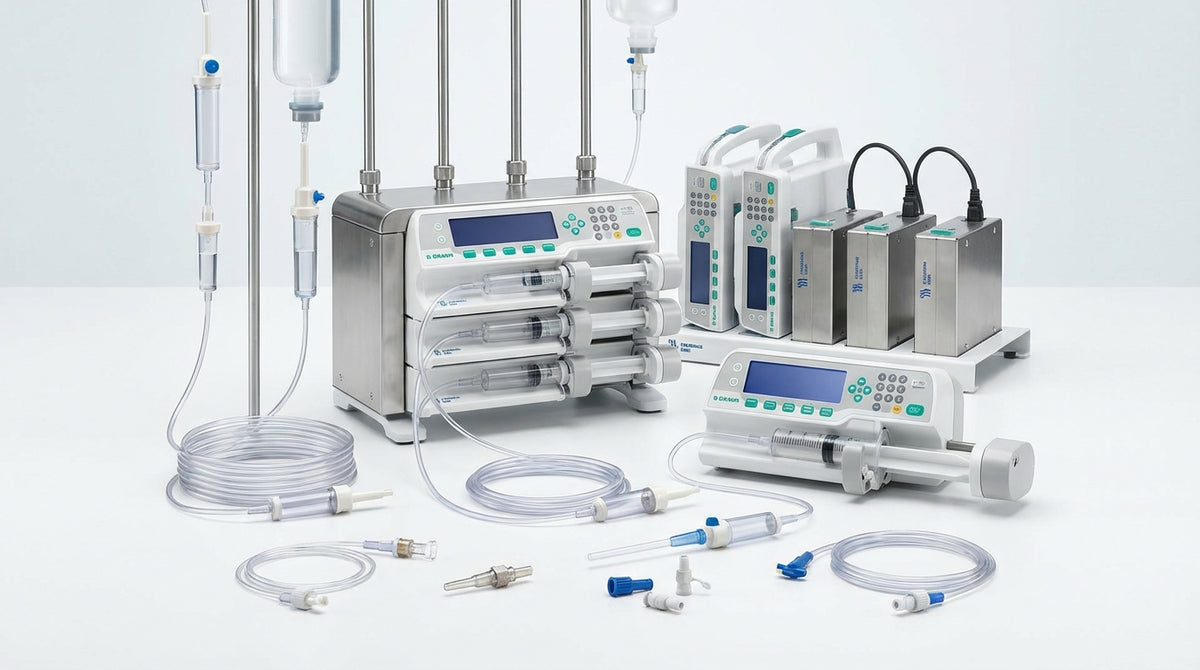infusionspumpen-zubehor