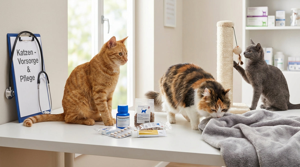 katzen