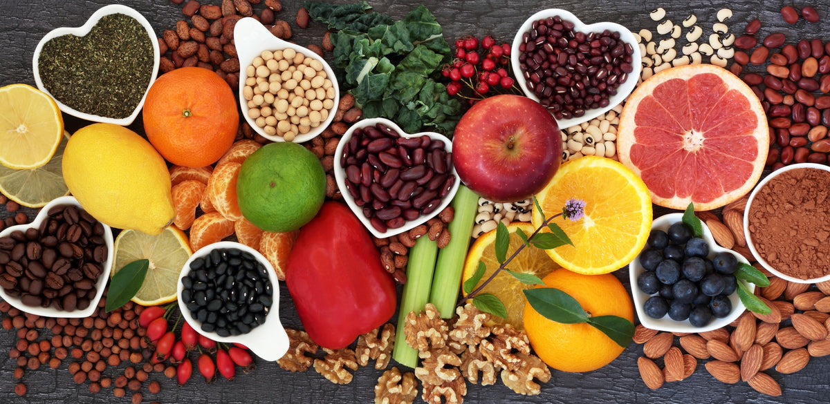 superfoods