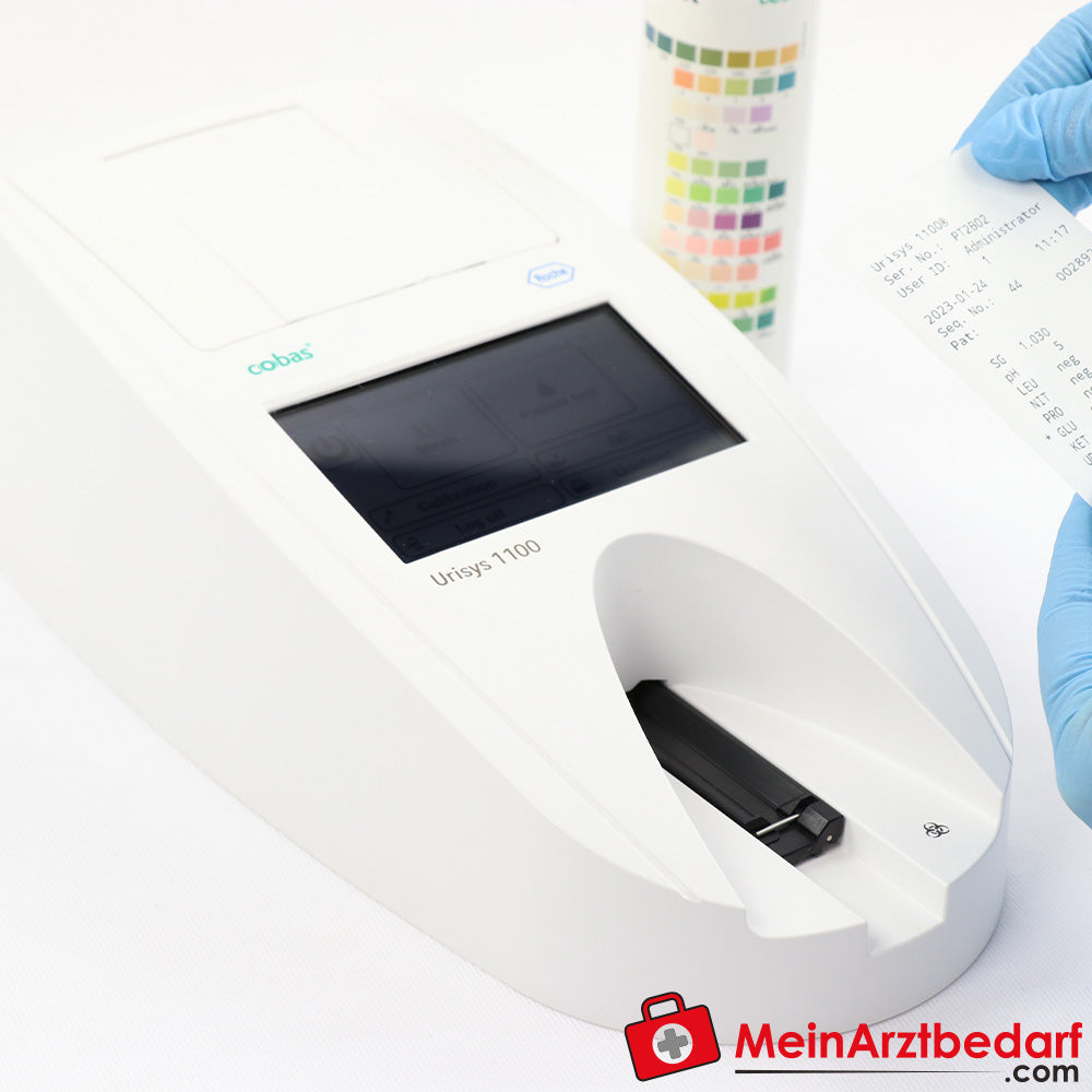 Analizator moczu Roche Urisys 1100