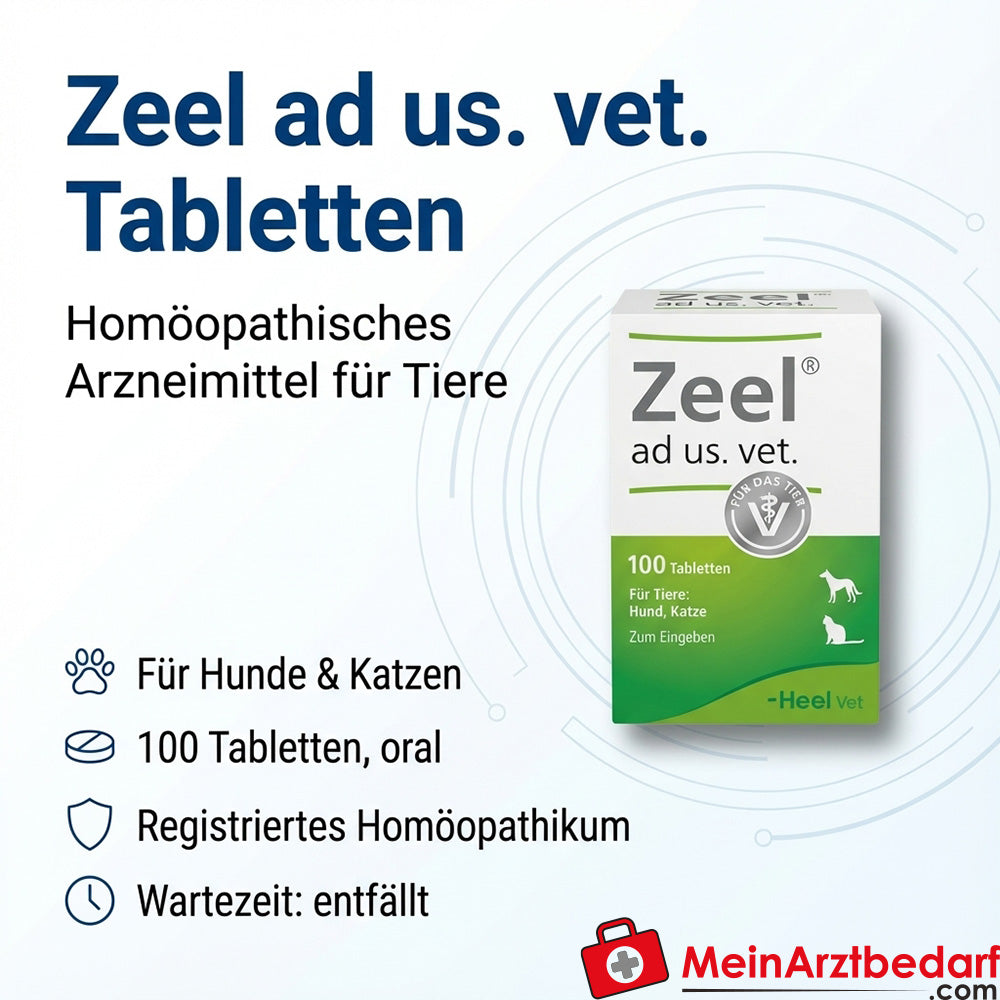 Zeel ad us vet 100 St