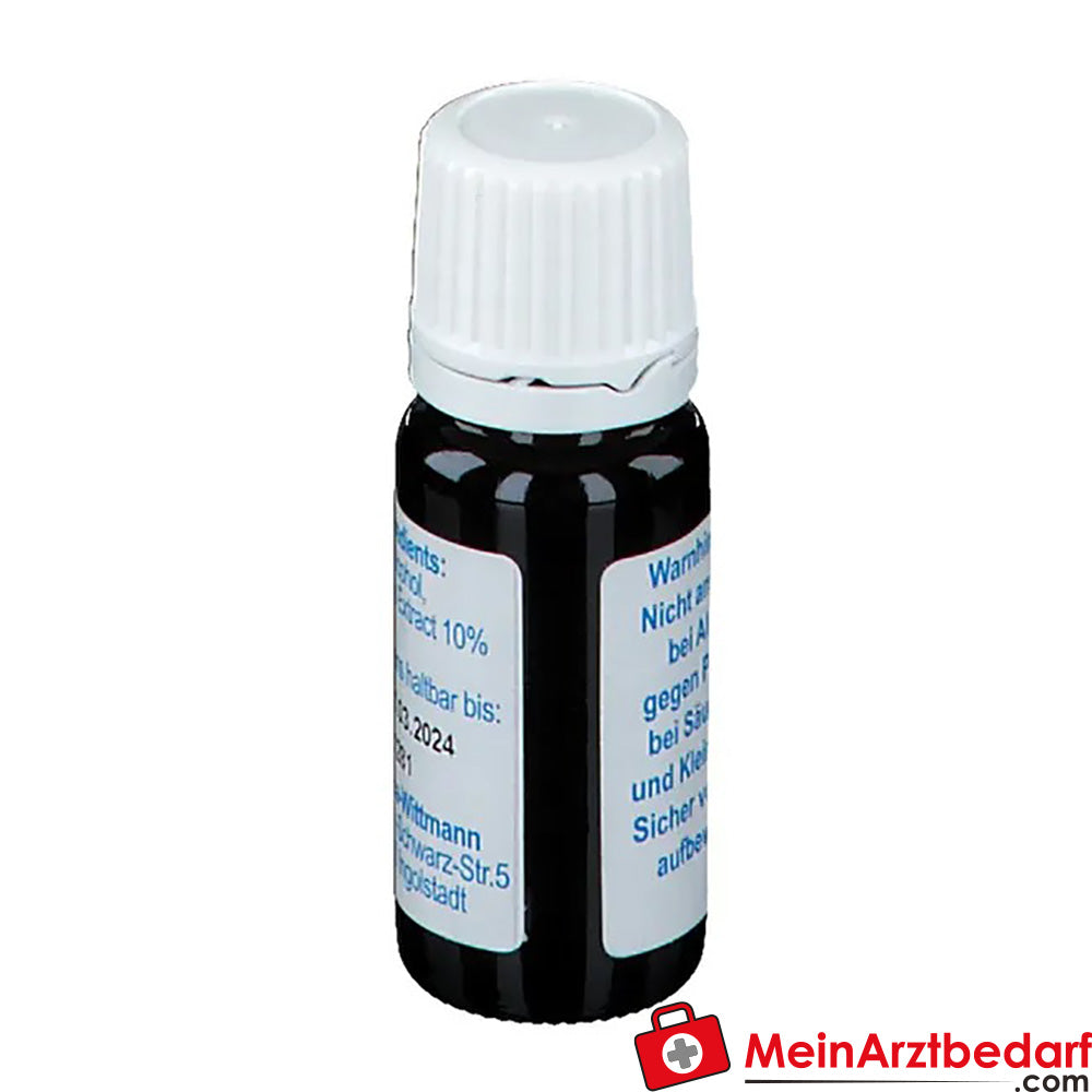 Propolis flüssig Tropfen, 10ml.