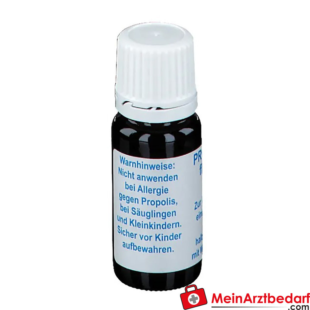 Propolis flüssig Tropfen, 10ml.