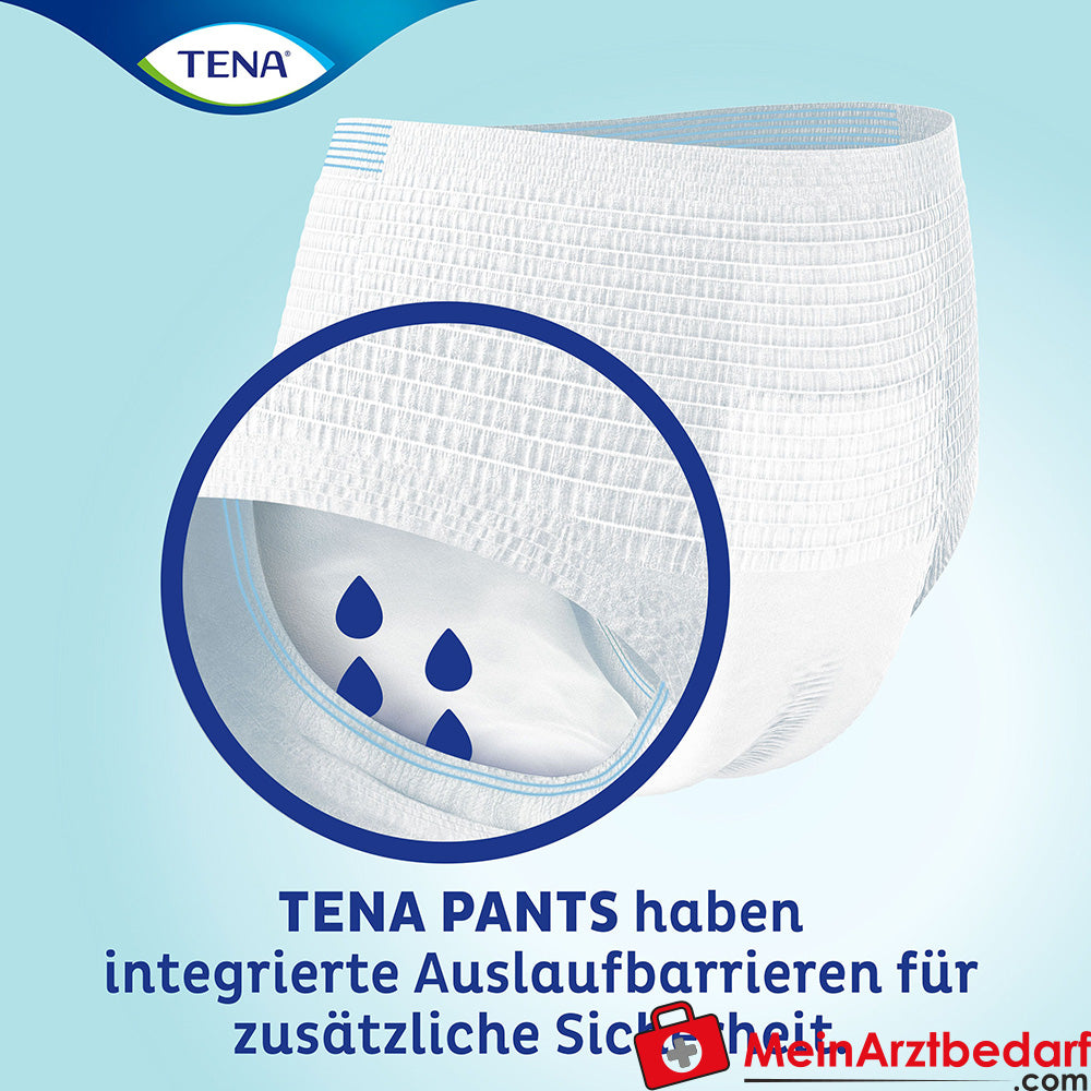 TENA Pants Plus XS ConfioFit.