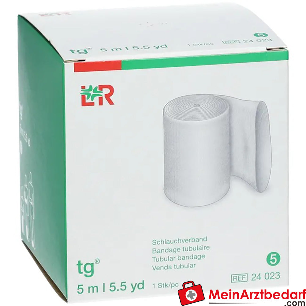 Leukomed® 8 cm x 10 cm steril, 5 St..