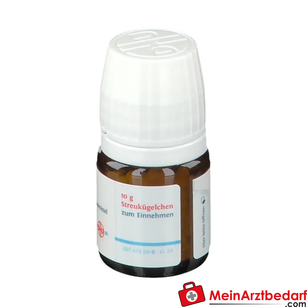 DHU Schüßler Nr. 1 Calcium fluoratum D12.