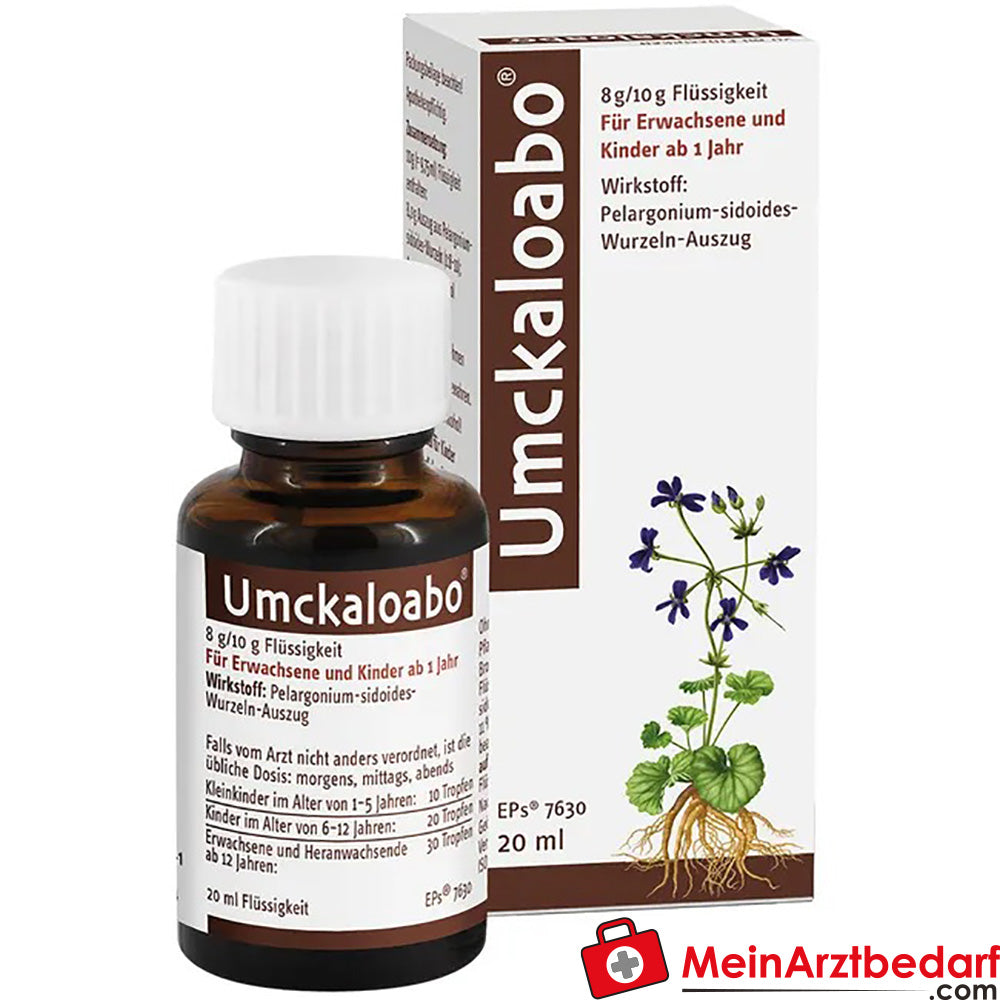Umckaloabo.