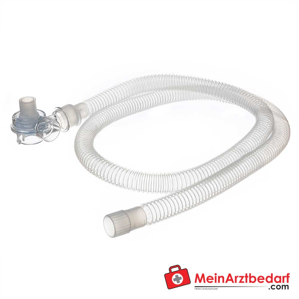 Dräger Atemschlauchsystem VentStar® Oxylog® 1000, 25 Stk..