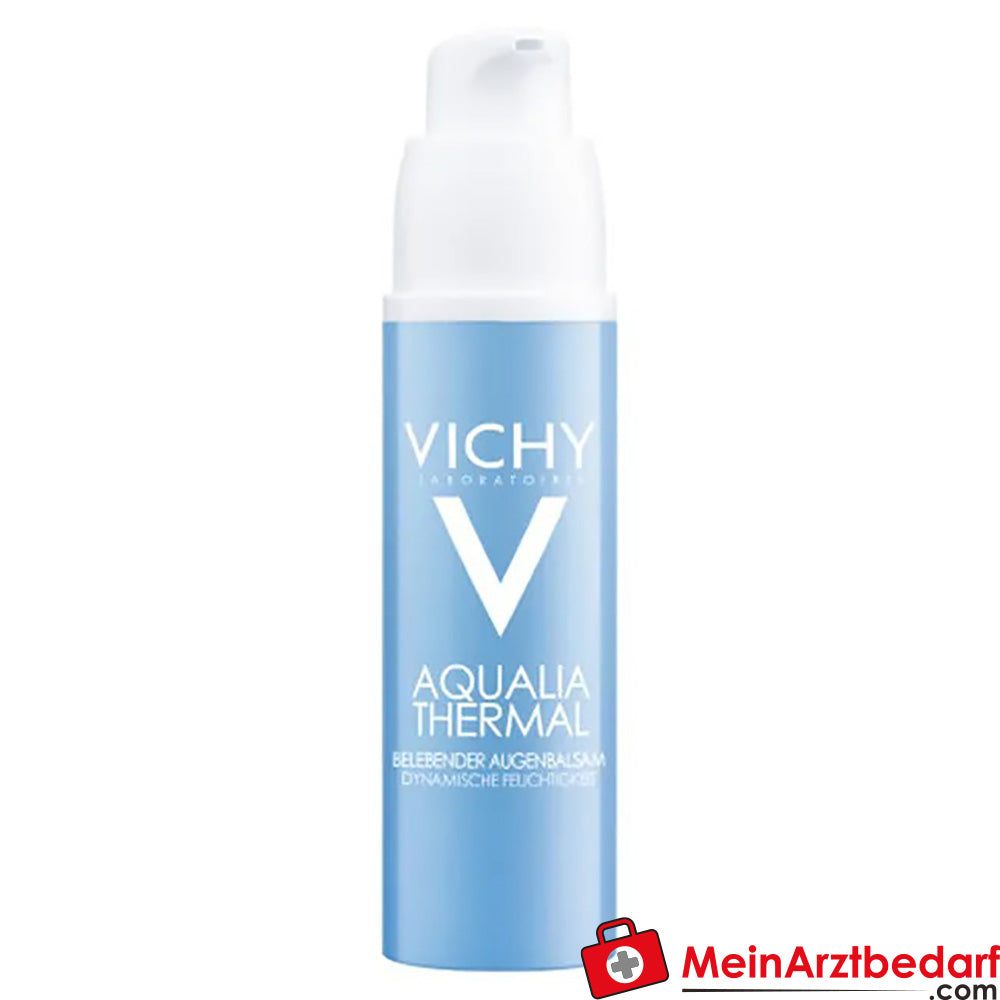 VICHY Aqualia Thermal Augen Balsam, 15ml.