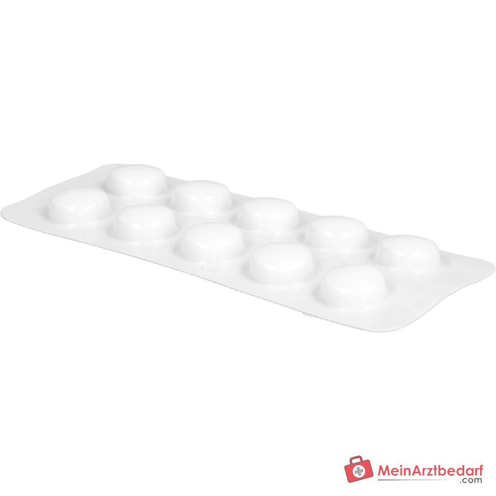Hevert Vitamine D3 Cholecalciferol Tabletten 4000 IE, 90 st.