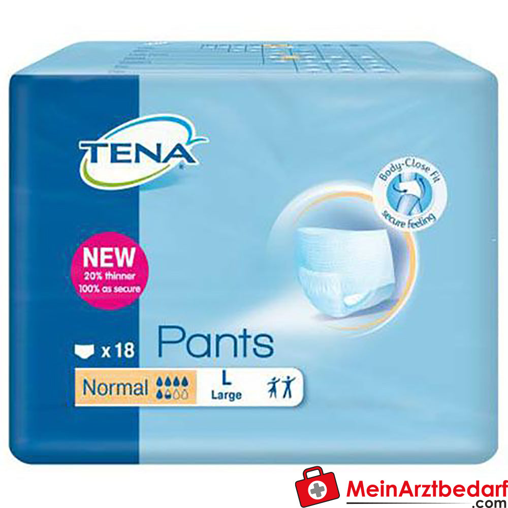TENA Pants Normal L.