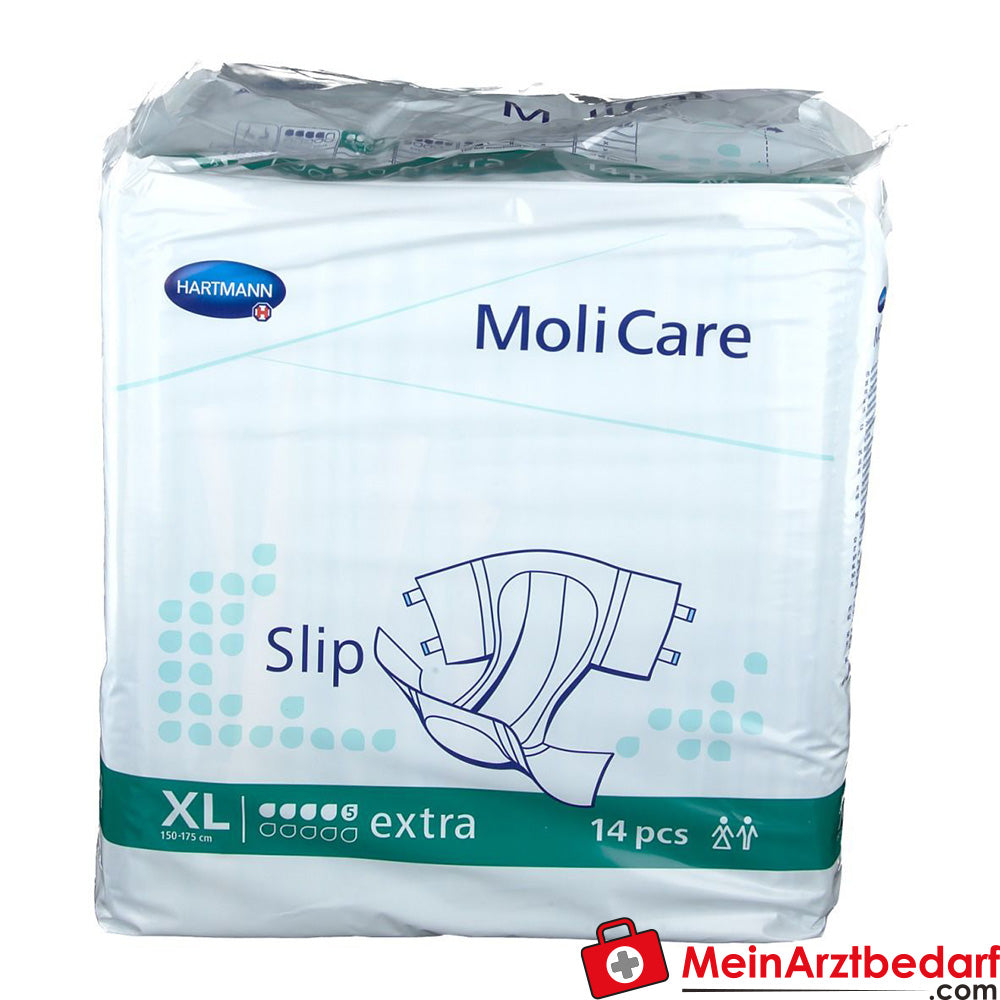 MoliCare® Slip extra Gr. XL.