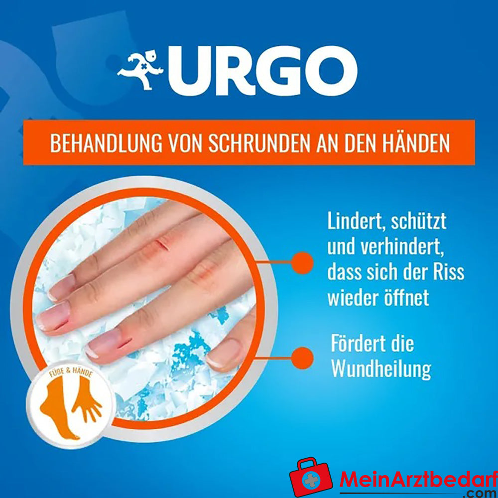 URGO Hautrisse, 1 St..