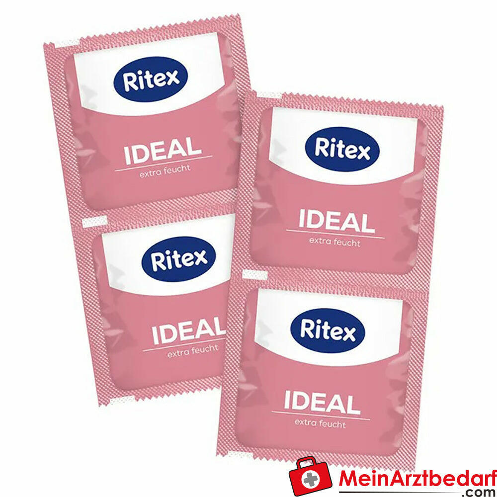 Ritex IDEAL Kondome.