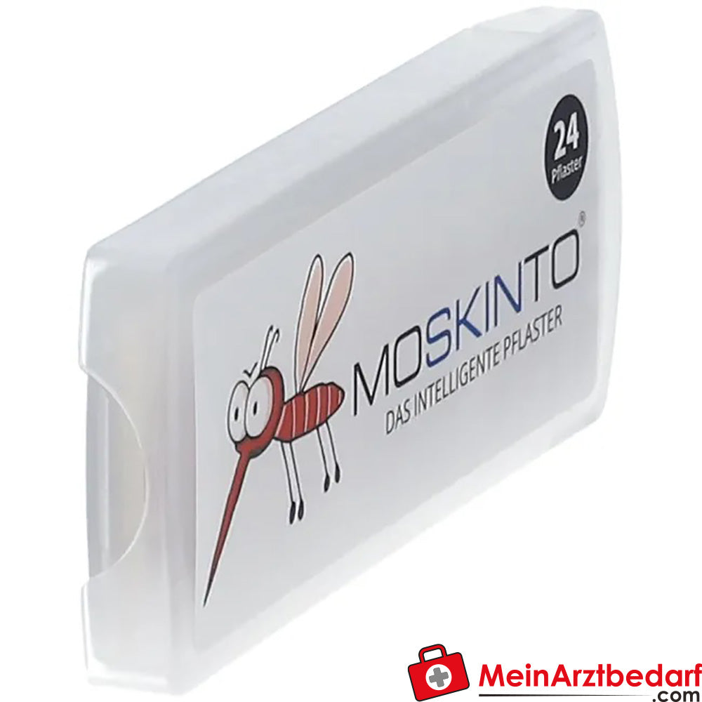 Moskinto®, 24 St..
