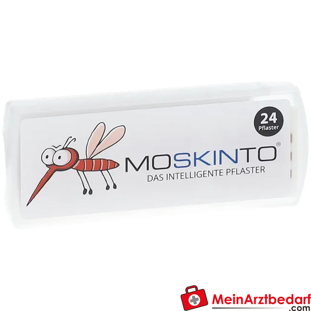 Moskinto®, 24 St..