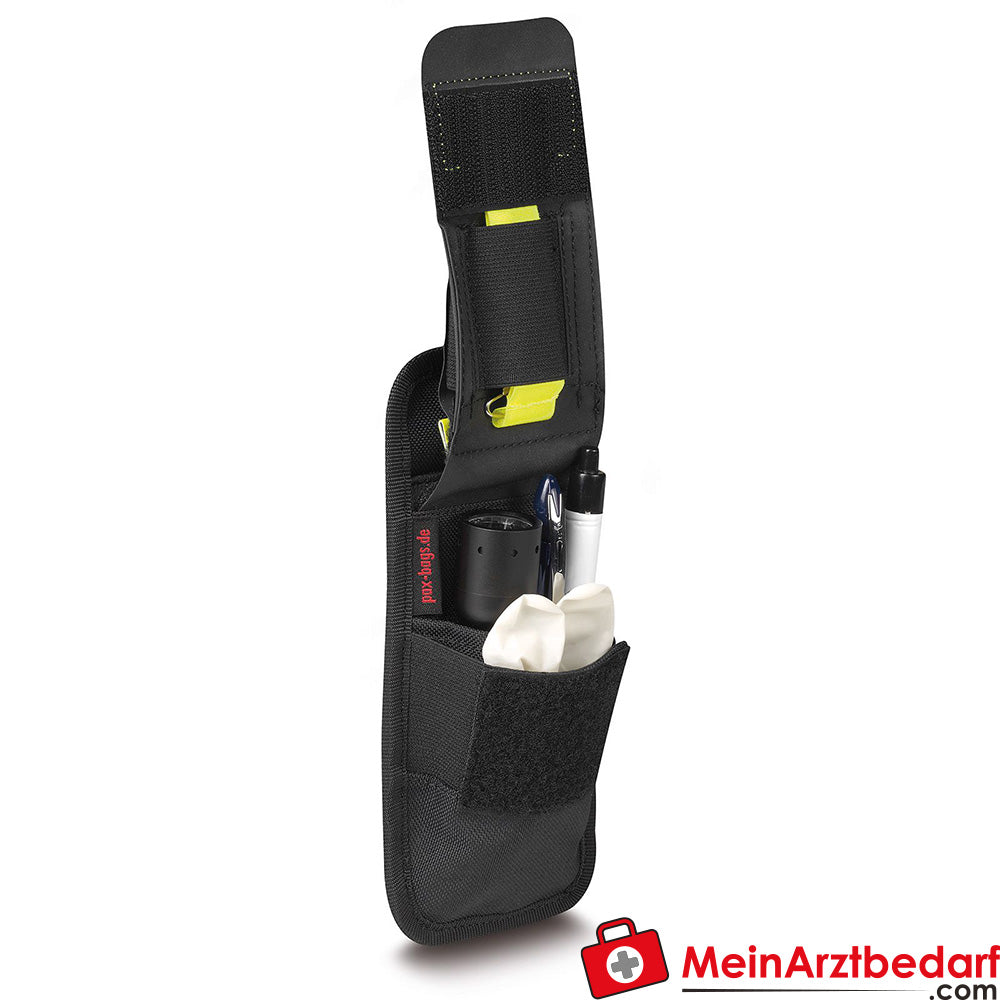 PAX Pro Series-Holster Lampe.