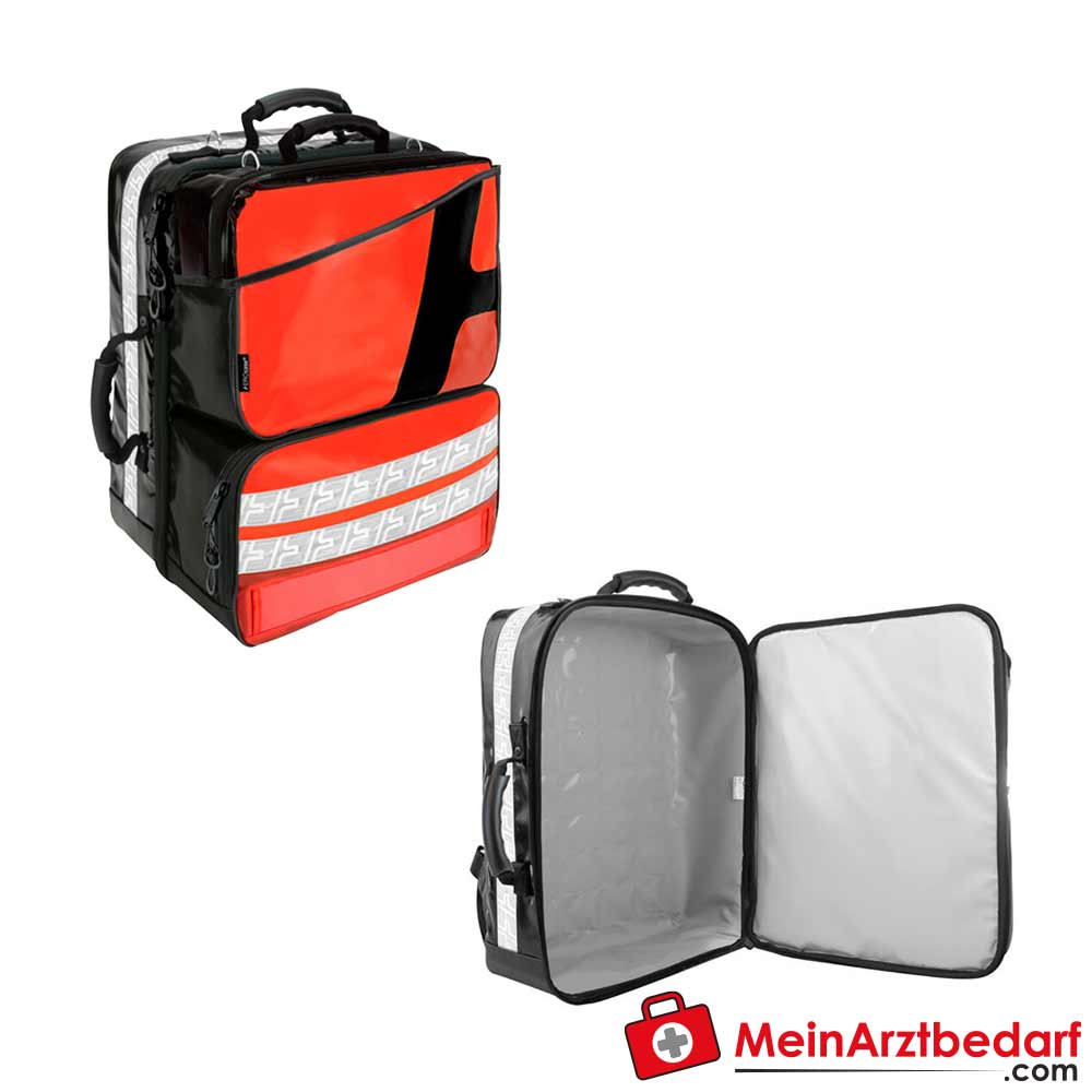 AEROcase® PROpack Notfallrucksack.