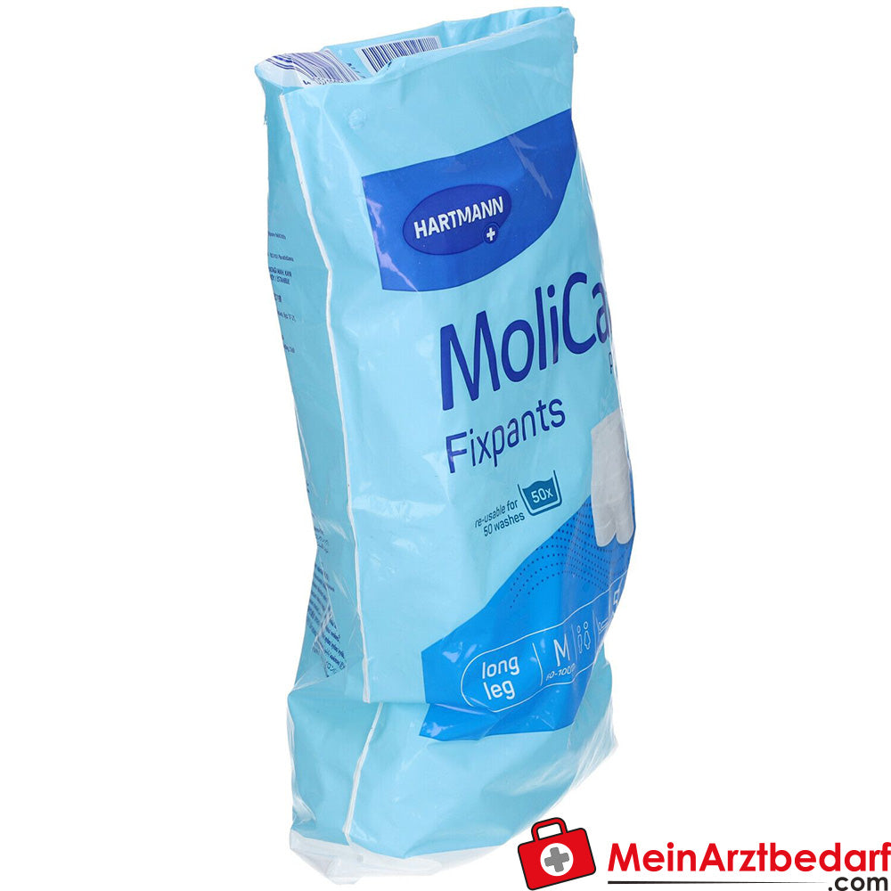 MoliCare® Premium Fixpants long leg Gr.M.