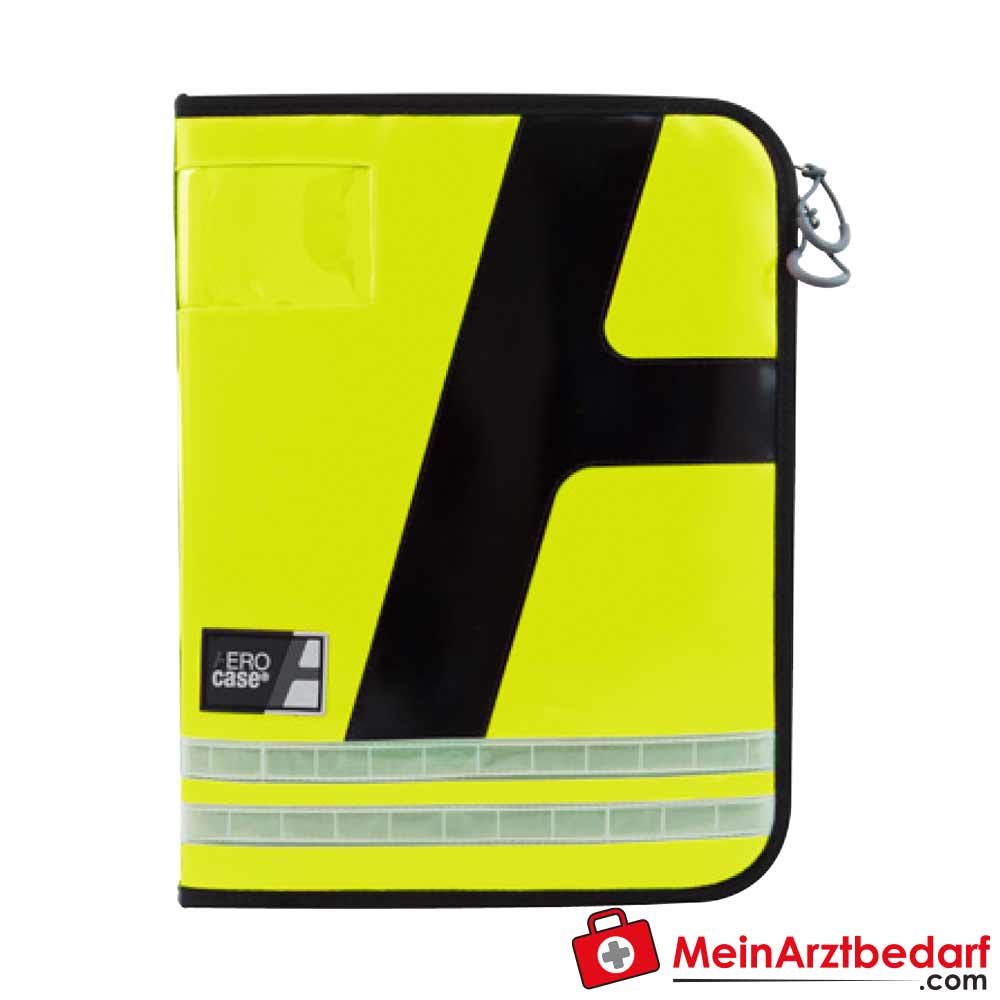 AEROcase ORGAbag Organizer DIN A4.