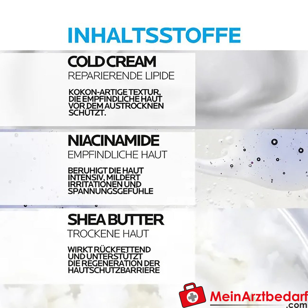La Roche Posay Lipikar Lotion, 400ml.