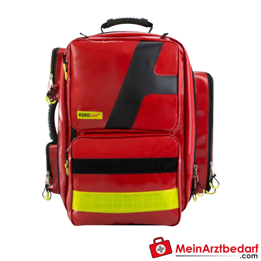 AEROcase® Notfallrucksack EMS, XL.