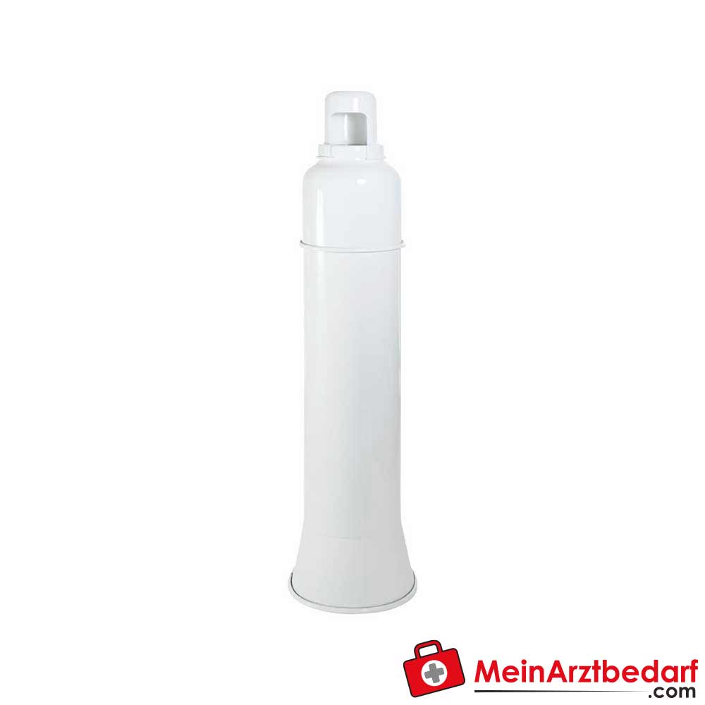 AEROtreat® Flaschenmantel für 10 l O2-Flasche.