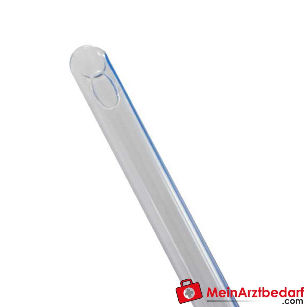 AEROtube® Einmal-Endotrachealtuben ohne Cuff (10 Stück).