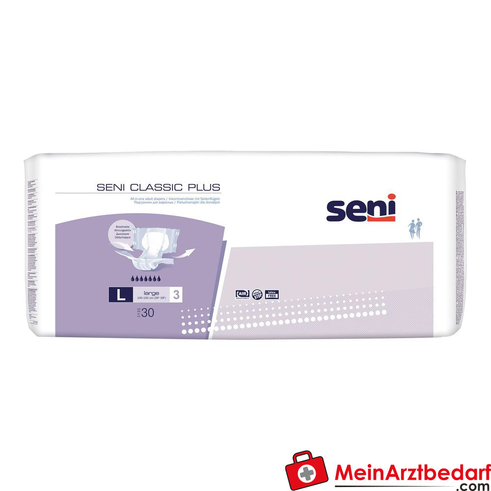 Seni Classic Plus L.