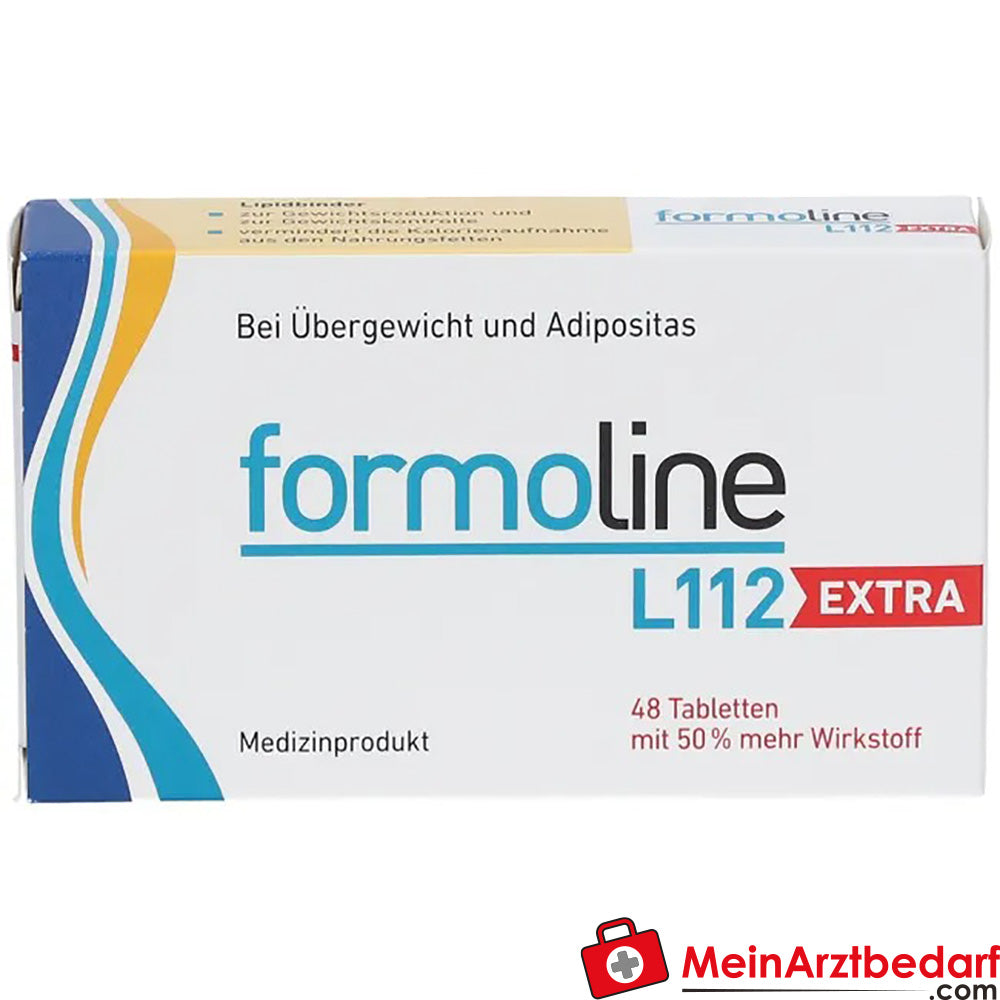 formoline L112 Extra, 48 St..