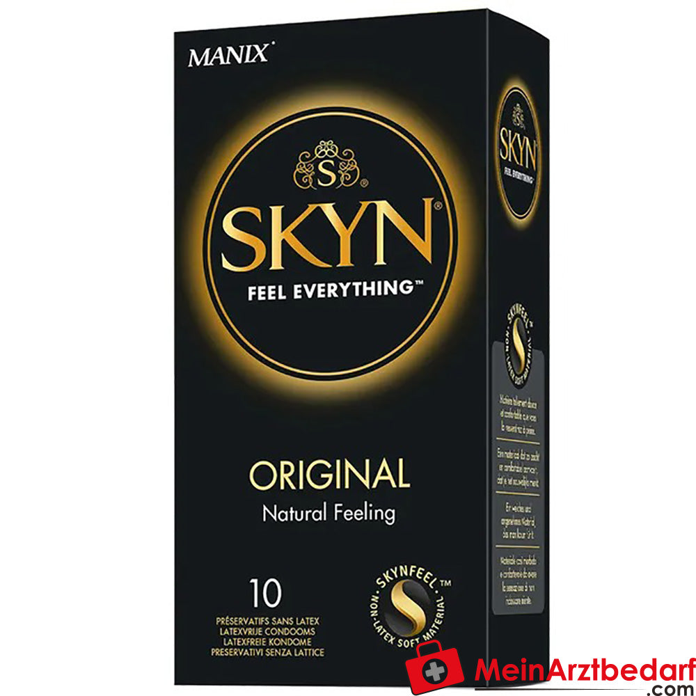 MANIX SKYN Original Kondome.