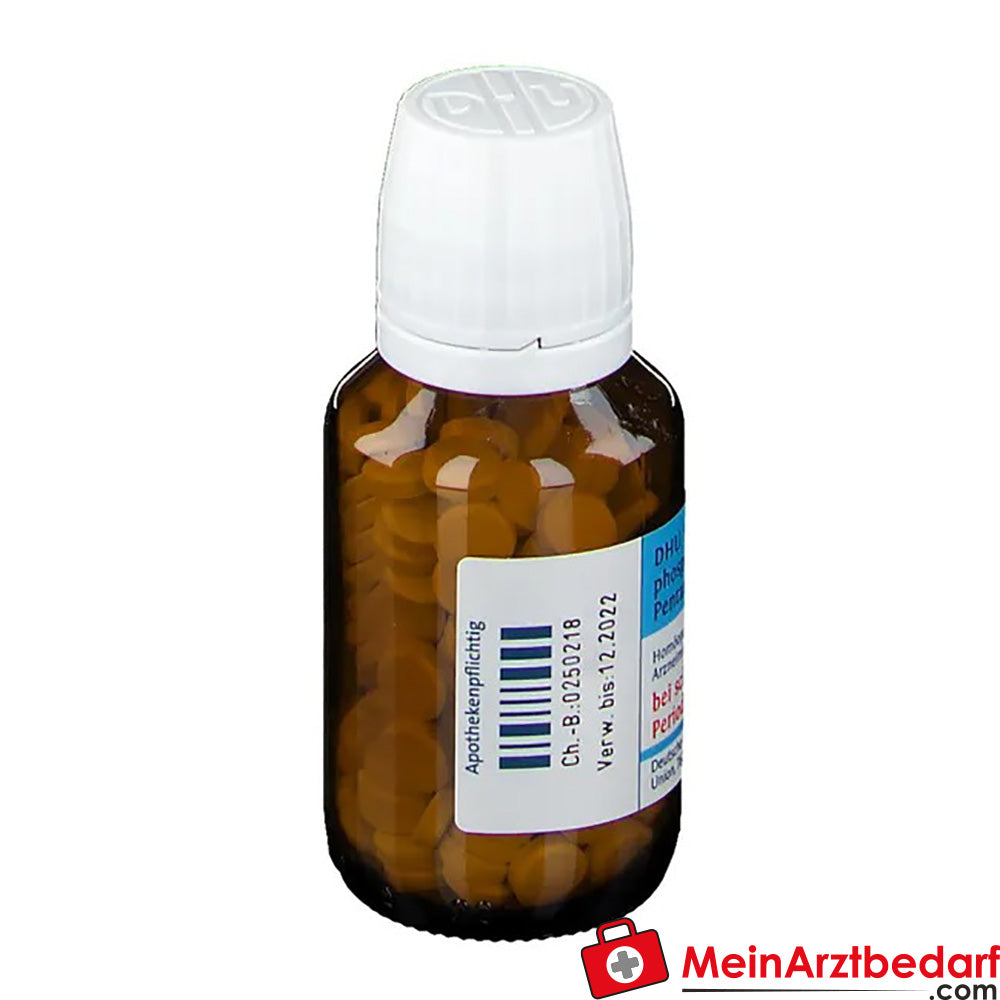 DHU Magnesium phosphoricum Pentarkan®.