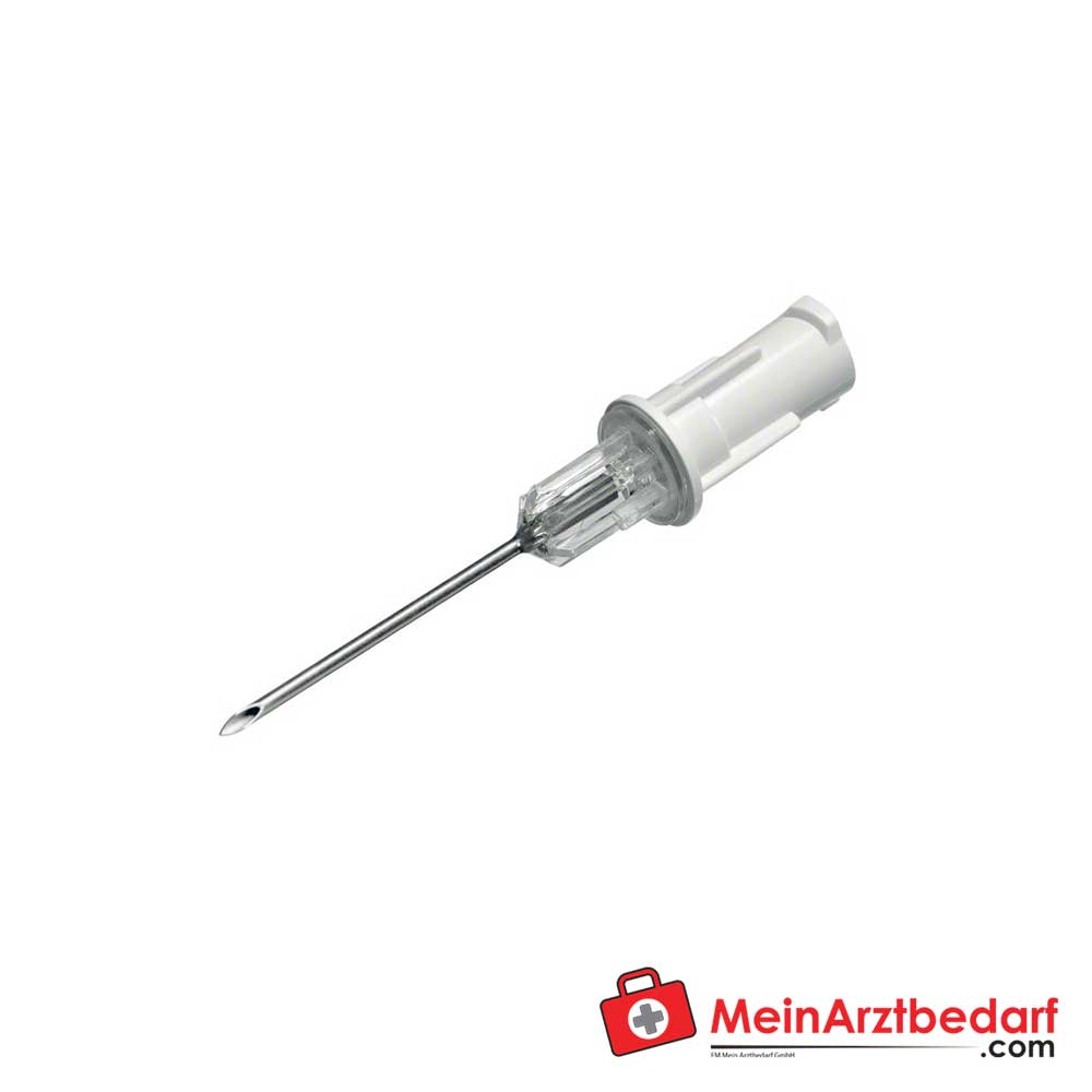 B. Braun Sterifix Fitlerhalme/Filternadeln, 50 St.