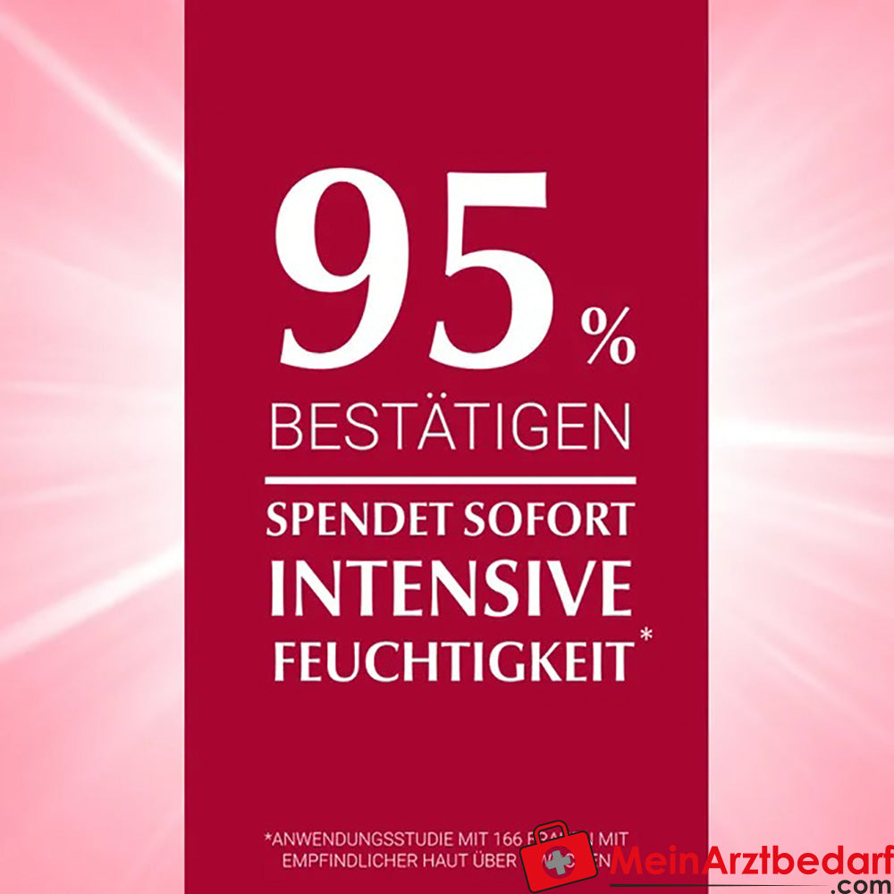 Eucerin® pH5 Lotion|beruhigt strapazierte, empfindliche und trockene Haut, 400ml.