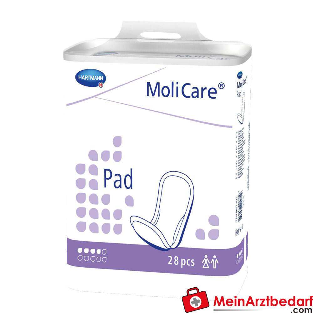 MoliCare® Pad.