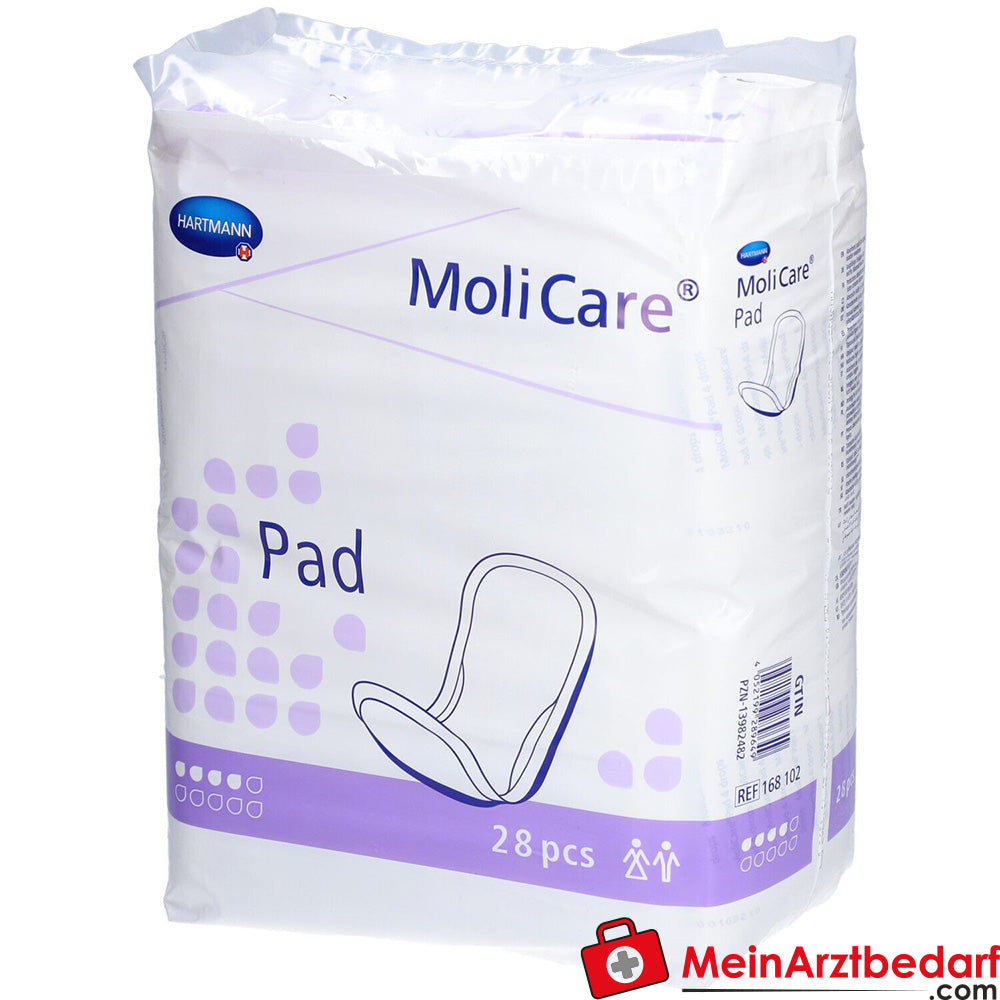 MoliCare® Pad.
