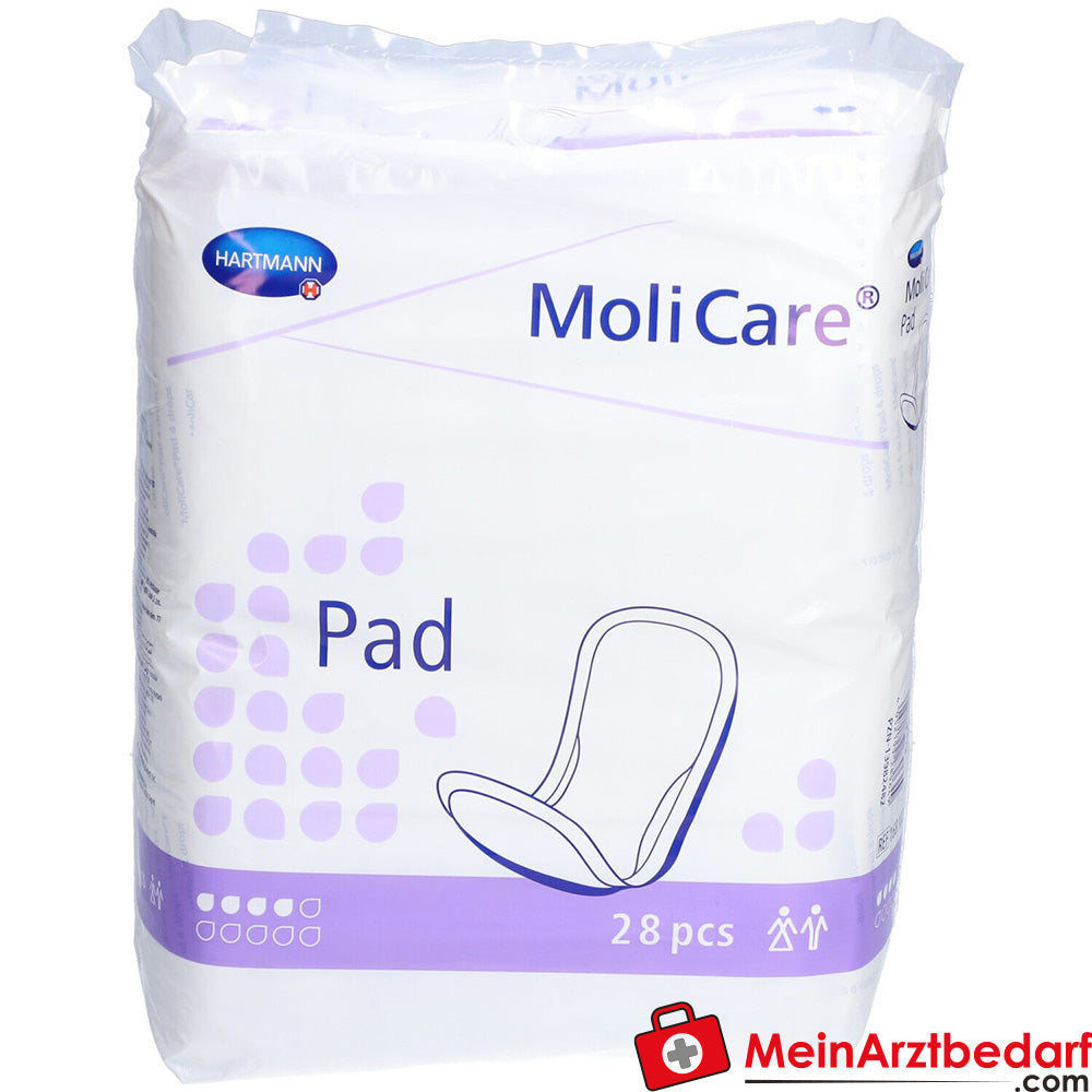 MoliCare® Pad.