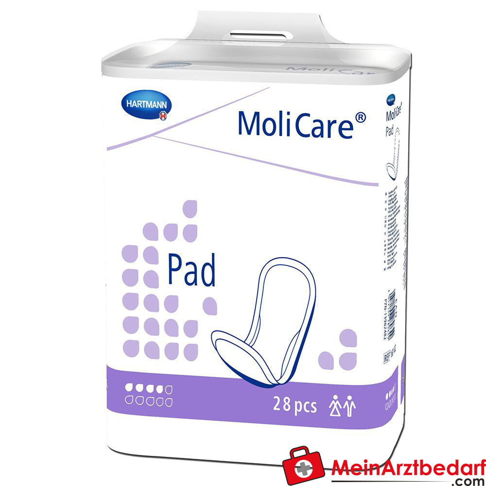 MoliCare® Pad.