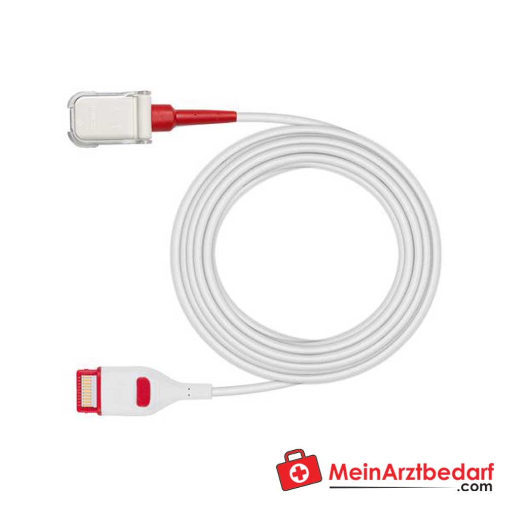 Masimo wiederverwendbare Patientenkabel.