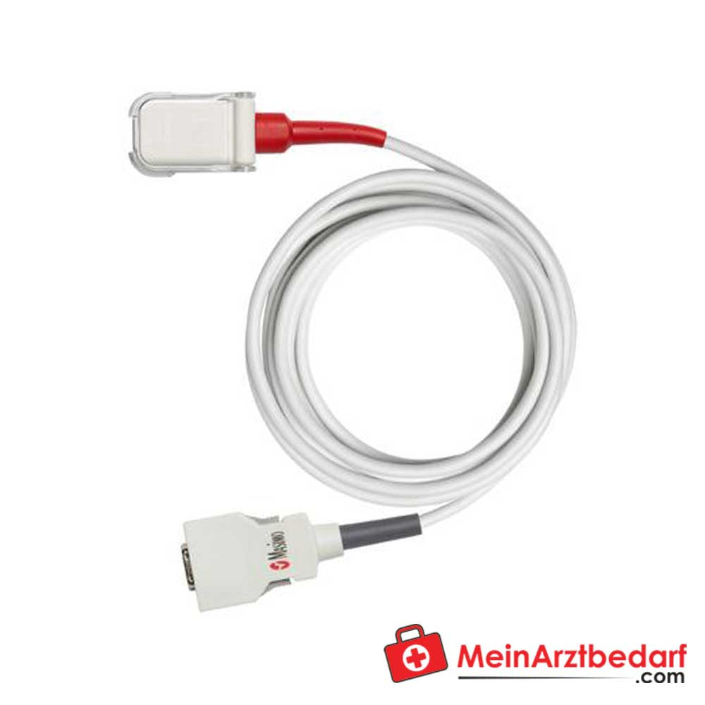 Masimo wiederverwendbare Patientenkabel.