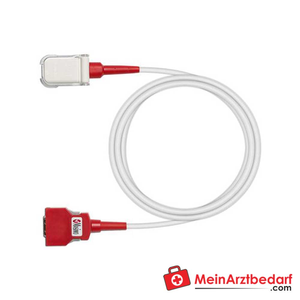 Masimo wiederverwendbare Patientenkabel.