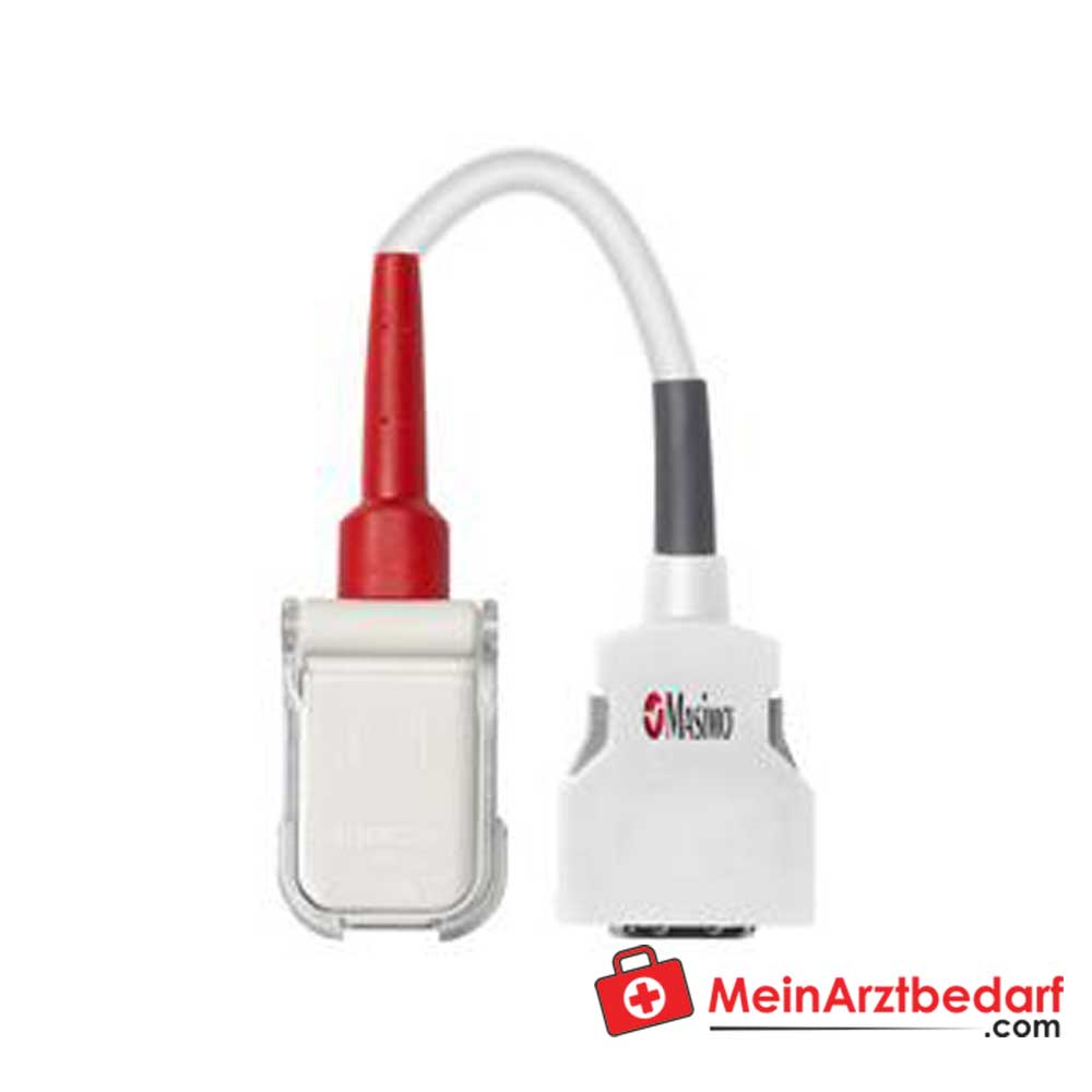 Masimo wiederverwendbare Patientenkabel.