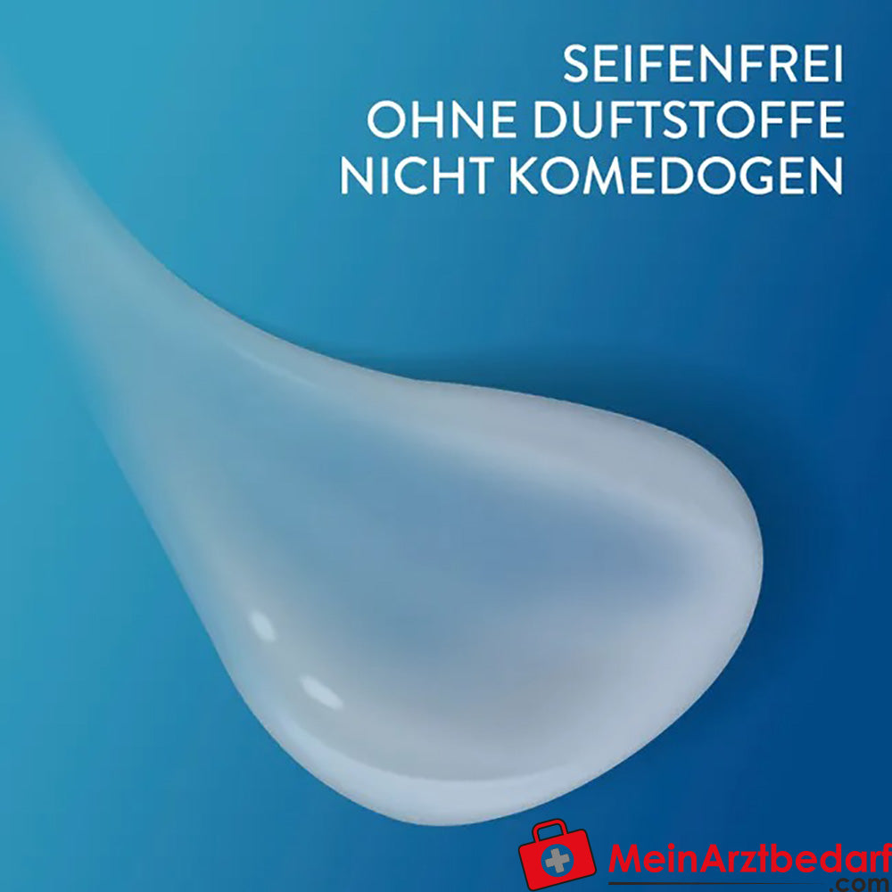 CETAPHIL Reinigungslotion|Feuchtigkeitsspendende Reinigung für Körper & Gesicht, 236ml.