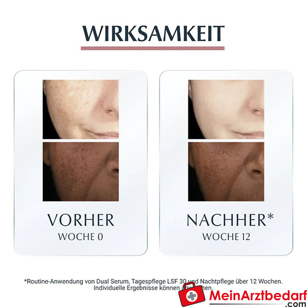 Eucerin® Anti-Pigment Tagespflege LSF 30 Creme|Gegen Pigmentflecken, 50ml.