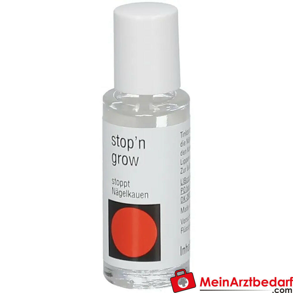 stop n grow, 8ml.