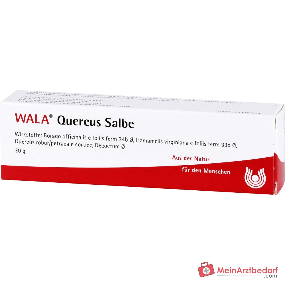 WALA Salvia di Quercia, 30 g