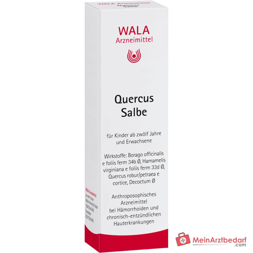 WALA Salvia di Quercia, 30 g