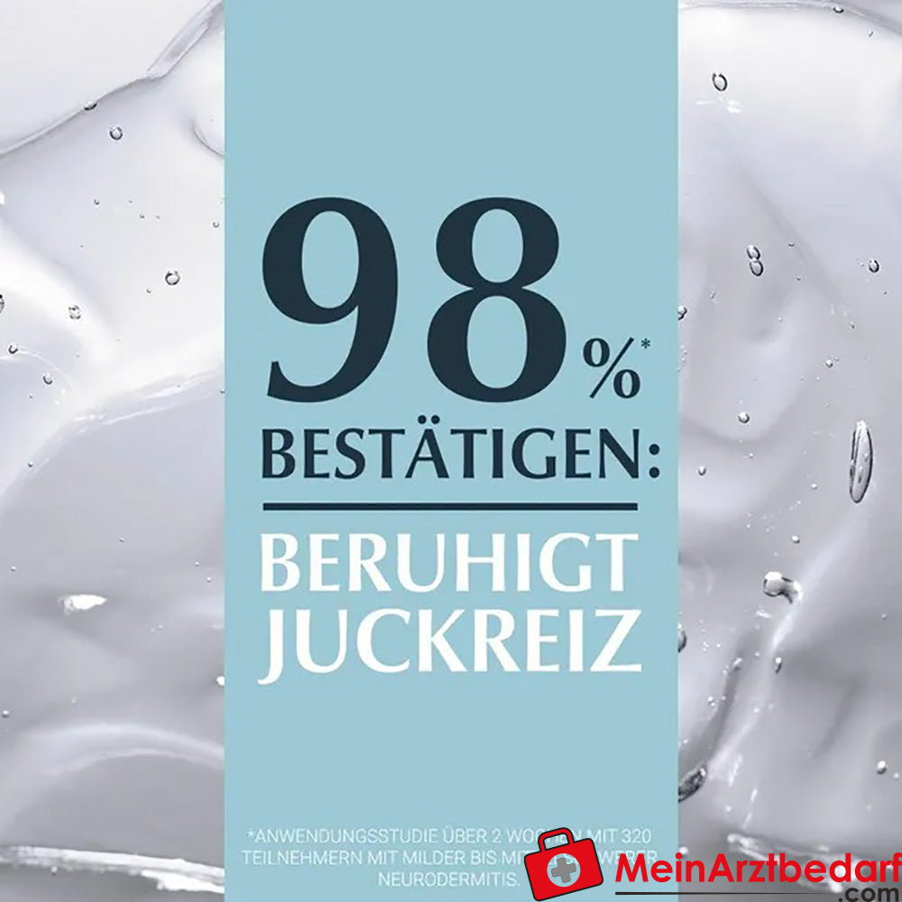 Eucerin® AtopiControl beruhigender Balsam|für Neurodermitis und sehr trockene Haut, 400ml.